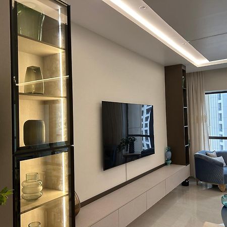 Usmans 4Bdrm Jbr Sadaf Next To Ritz Carlton Walk Apartment ดูไบ ภายนอก รูปภาพ