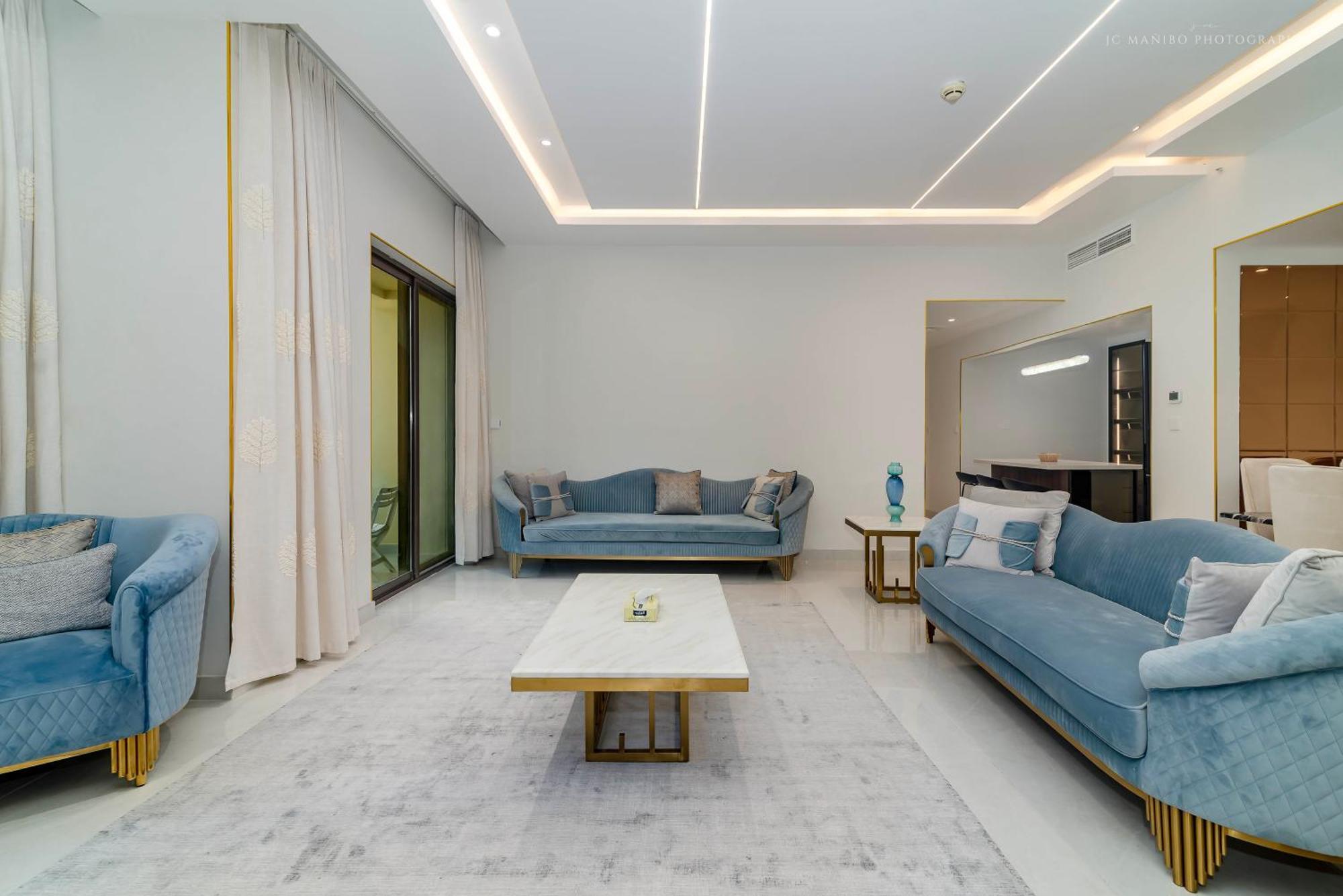 Usmans 4Bdrm Jbr Sadaf Next To Ritz Carlton Walk Apartment ดูไบ ภายนอก รูปภาพ