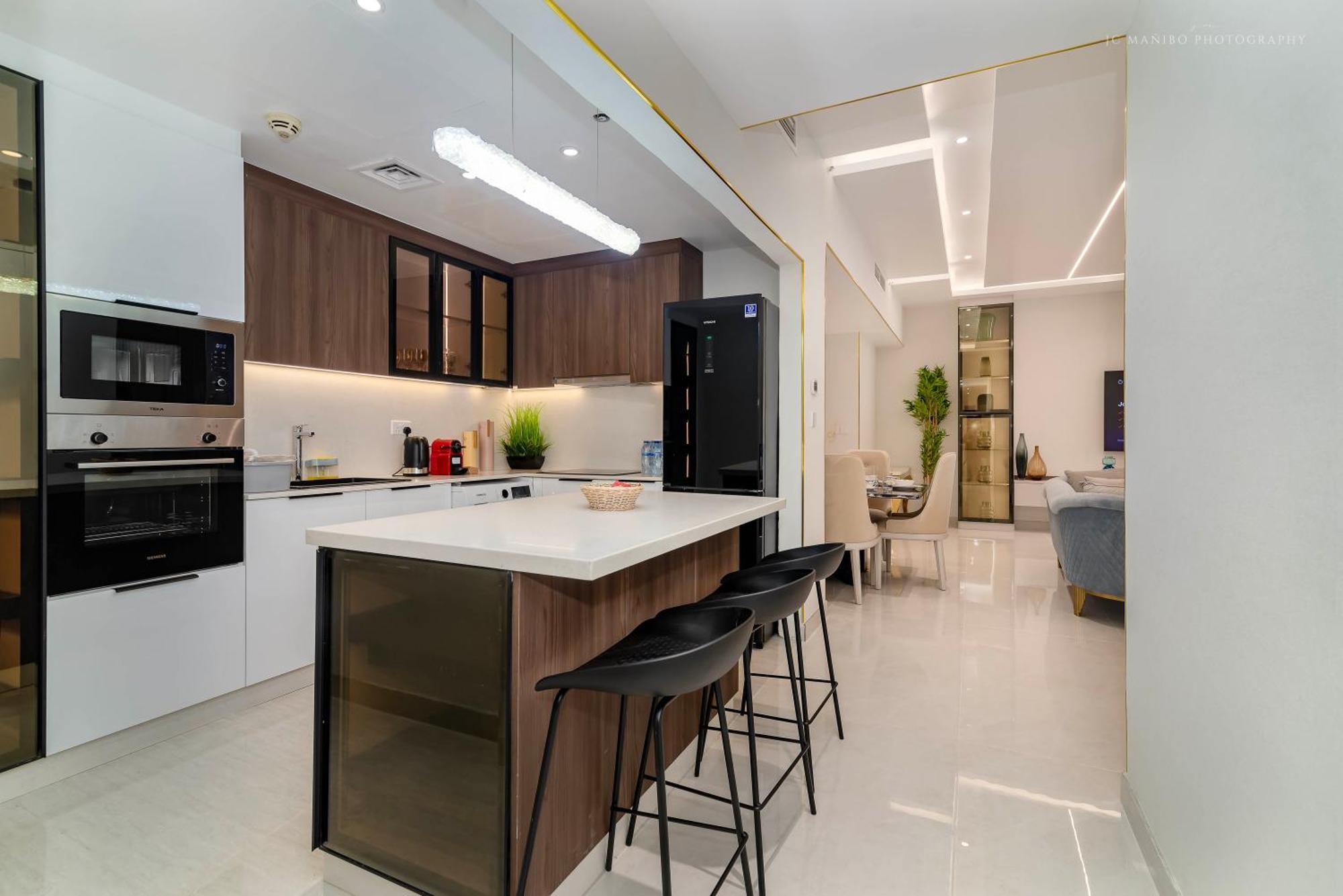 Usmans 4Bdrm Jbr Sadaf Next To Ritz Carlton Walk Apartment ดูไบ ภายนอก รูปภาพ