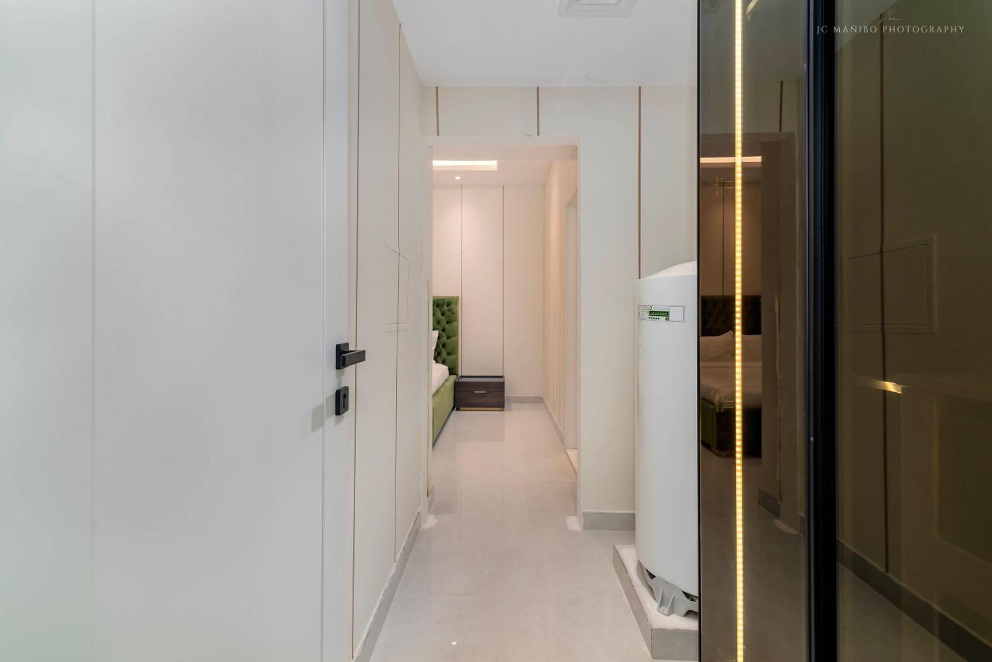 Usmans 4Bdrm Jbr Sadaf Next To Ritz Carlton Walk Apartment ดูไบ ภายนอก รูปภาพ