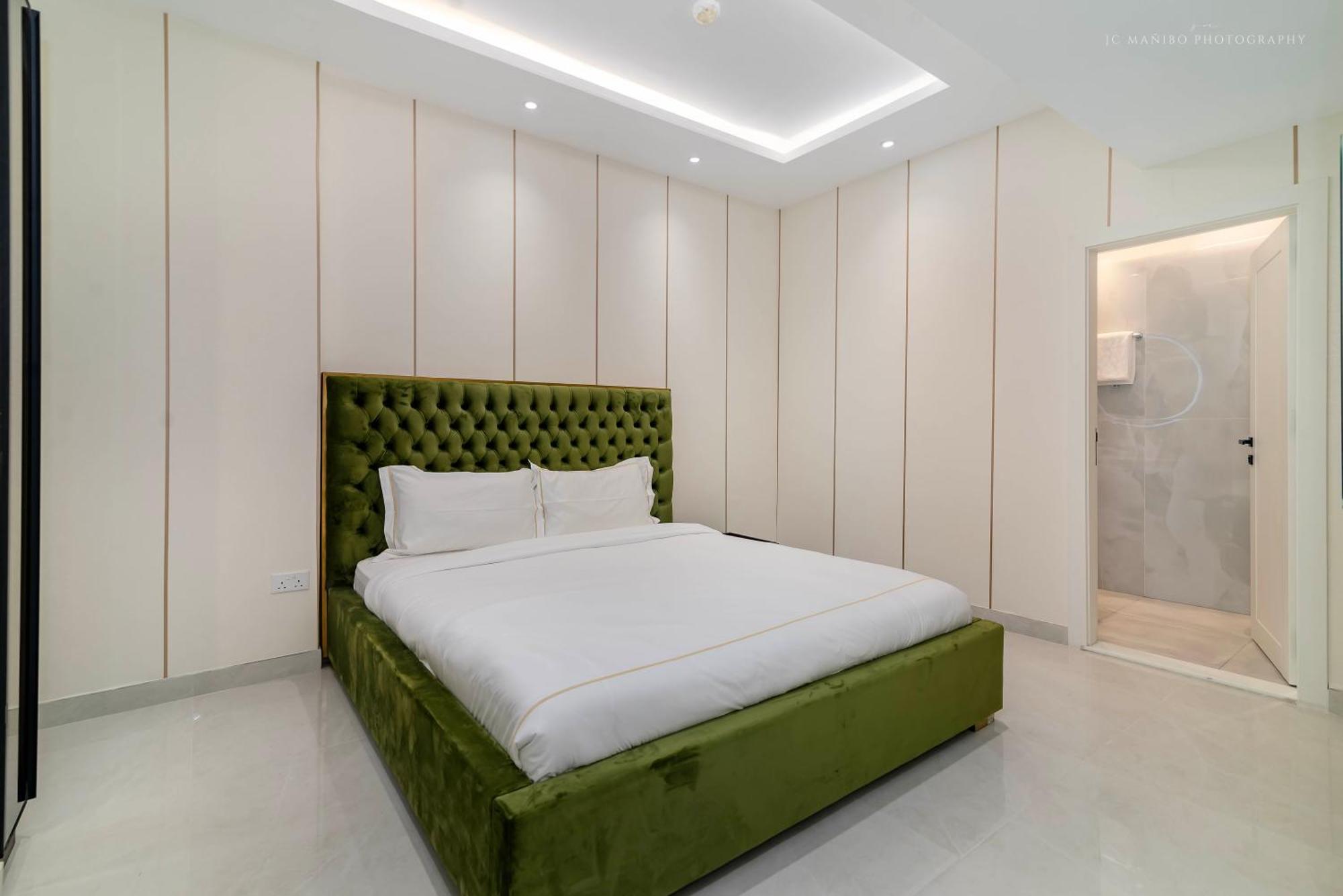 Usmans 4Bdrm Jbr Sadaf Next To Ritz Carlton Walk Apartment ดูไบ ภายนอก รูปภาพ