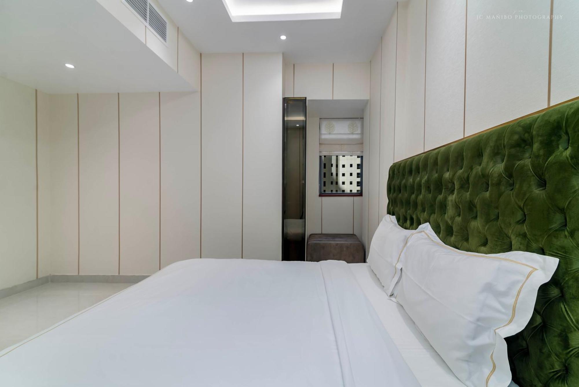 Usmans 4Bdrm Jbr Sadaf Next To Ritz Carlton Walk Apartment ดูไบ ภายนอก รูปภาพ